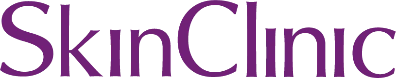 Logo skinclinic sin frase
