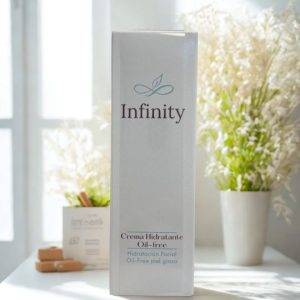 Hidratante oil free Infinity