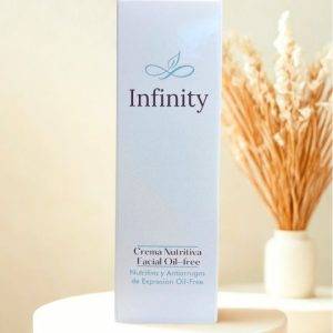 Crema antiedad oil free