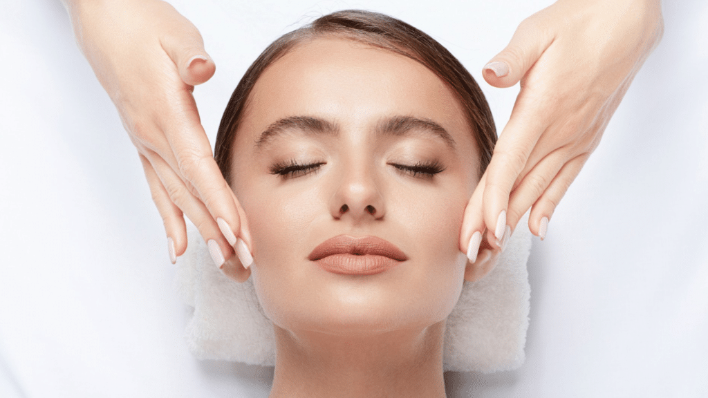 Tratamiento facial