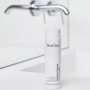 Tónico facial skin clinic